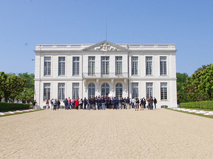 Visites et activités