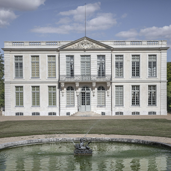 A comfortable, harmonious home